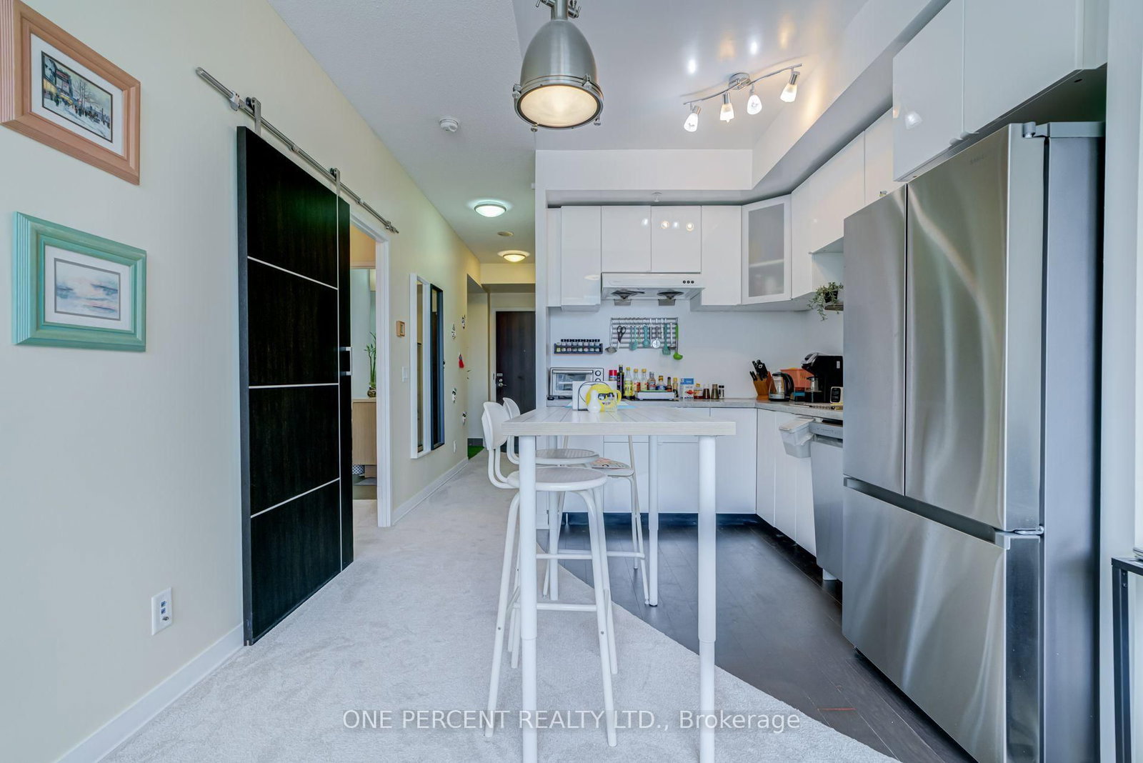 120 Bayview Avenue • #S217 • Toronto, ON photo 6