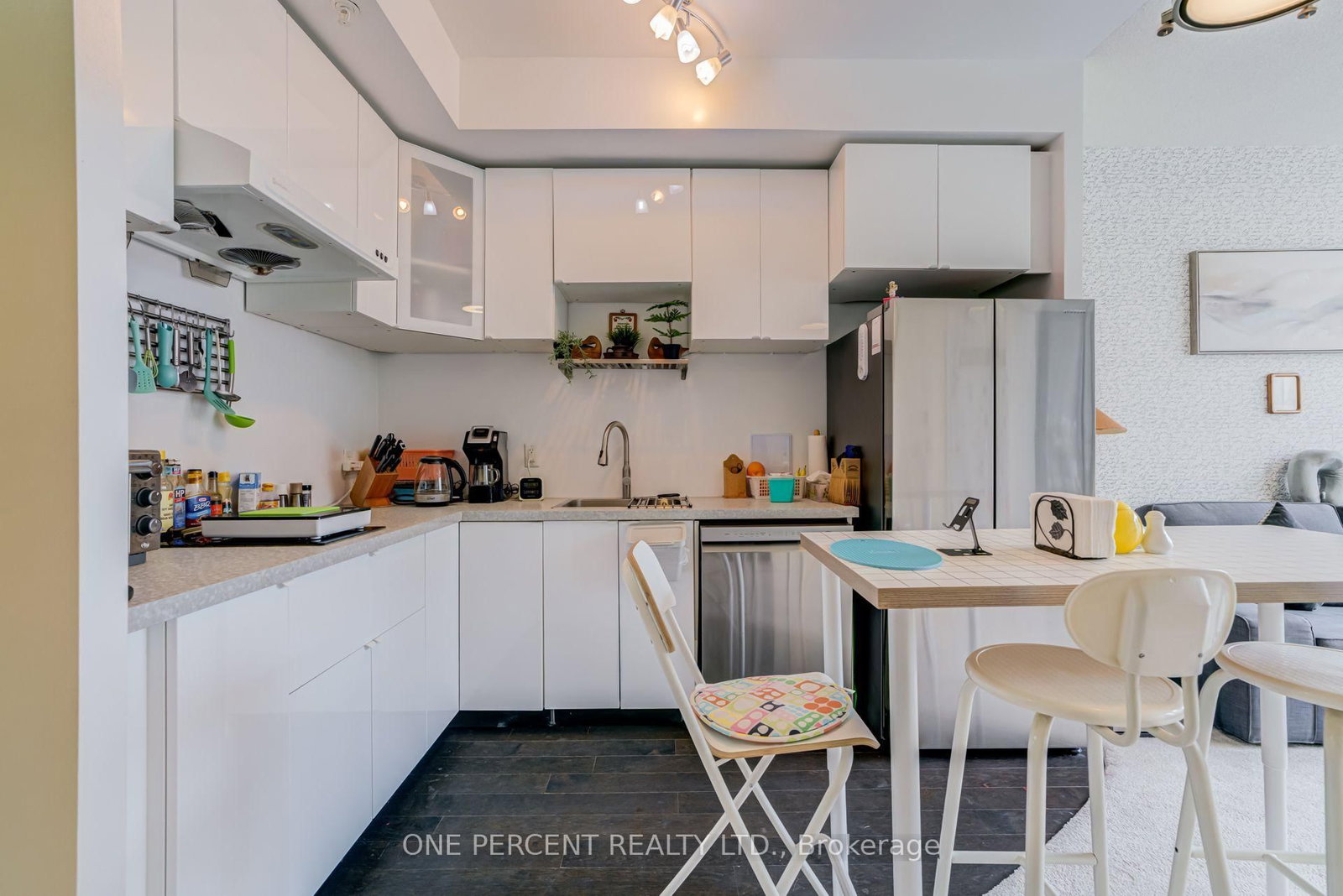 120 Bayview Avenue • #S217 • Toronto, ON photo 8