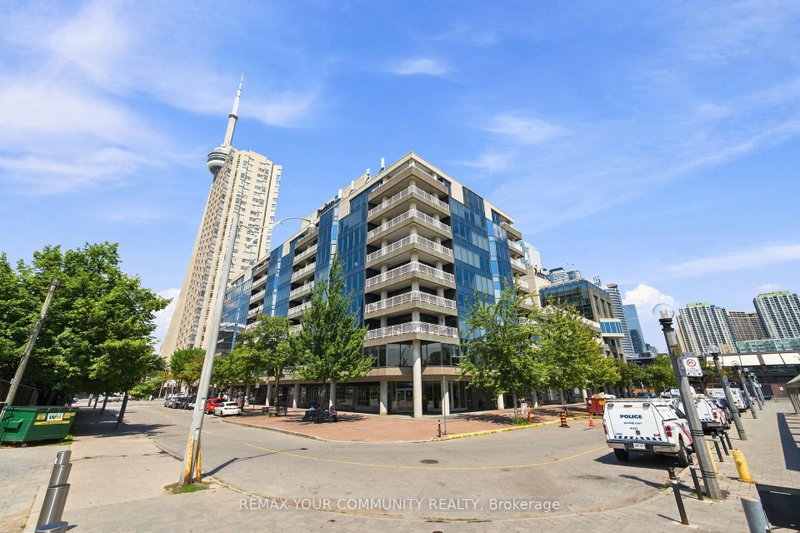 705 - 251 Queens Quay
