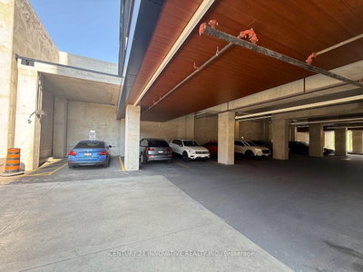 Condo leased at 615-181 Sterling Road, Toronto, Ontario, M6R 2B2 - Dufferin Grove - MLS: C13678070