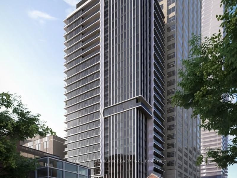 1002 - 771 Yonge Street W