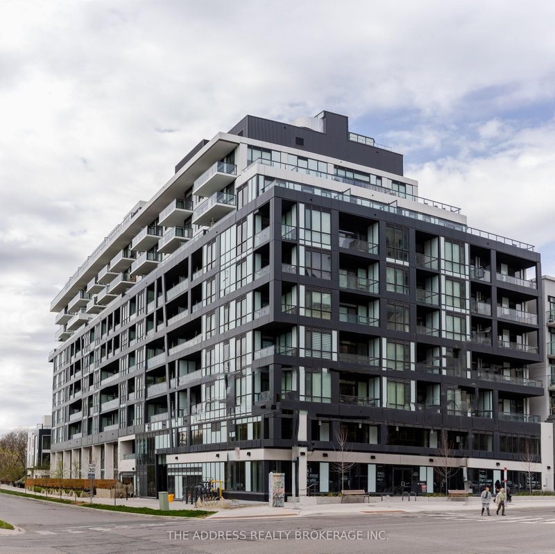 1104 - 6 Greenbriar Road