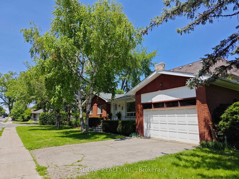 275 Parkview Avenue