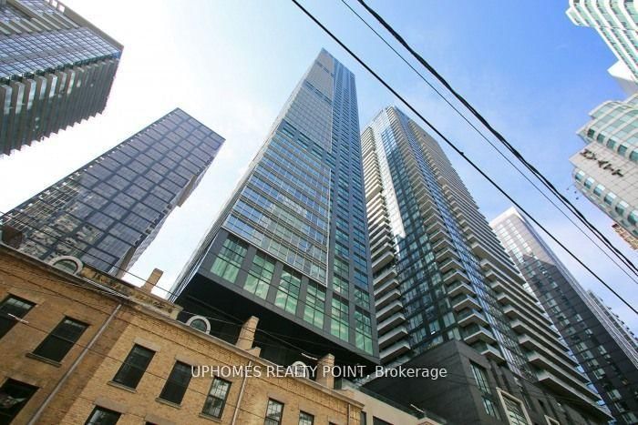 2708 - 327 King Street W