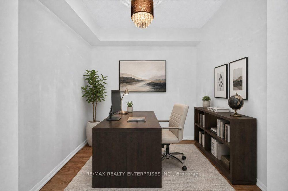 231 Fort York Boulevard • #412 • Toronto, ON photo 17