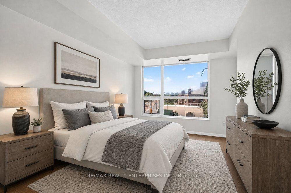 231 Fort York Boulevard • #412 • Toronto, ON photo 21