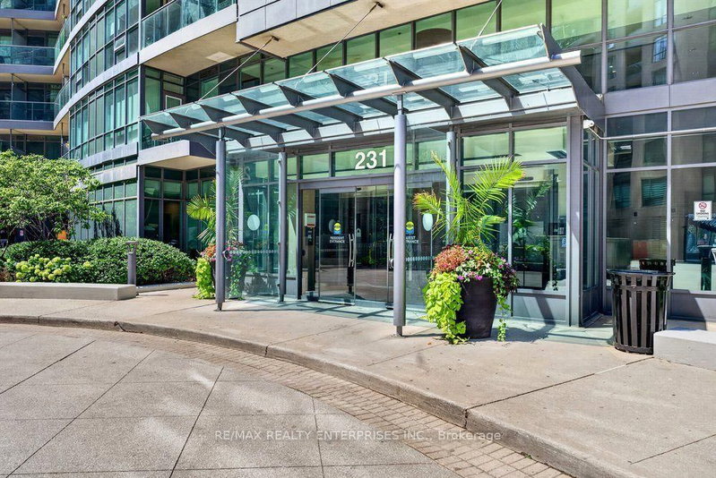 412 - 231 Fort York Boulevard