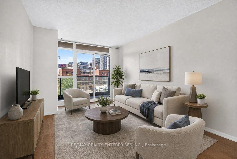 231 Fort York Boulevard • #412 • Toronto, ON photo 9