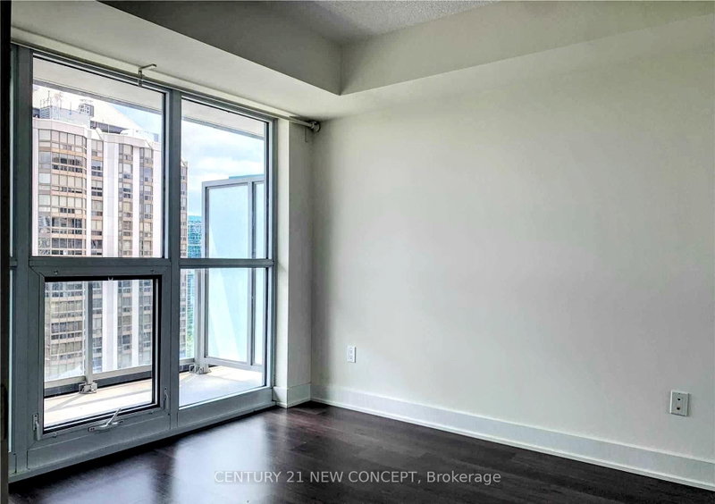 1111 - 88 Sheppard Avenue E