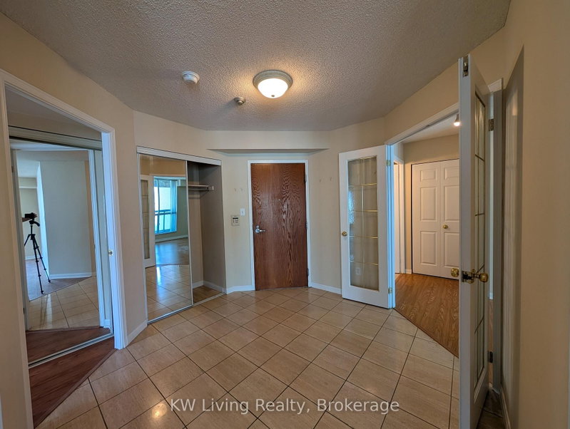 1102 - 23 Lorraine Drive
