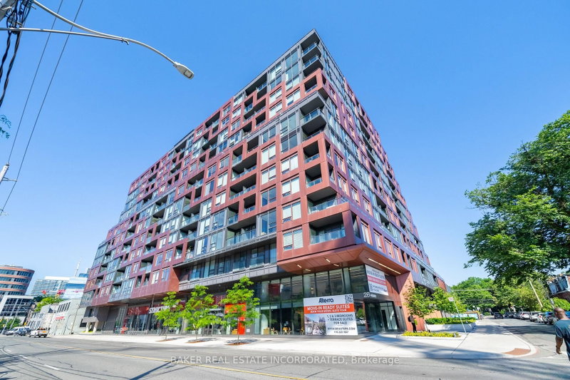 325 - 28 Eastern Avenue