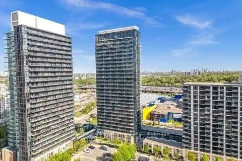 1606 - 29 Singer Court