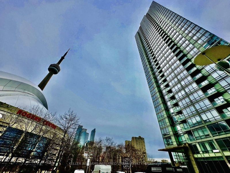 1503 - 5 Mariner Terrace
