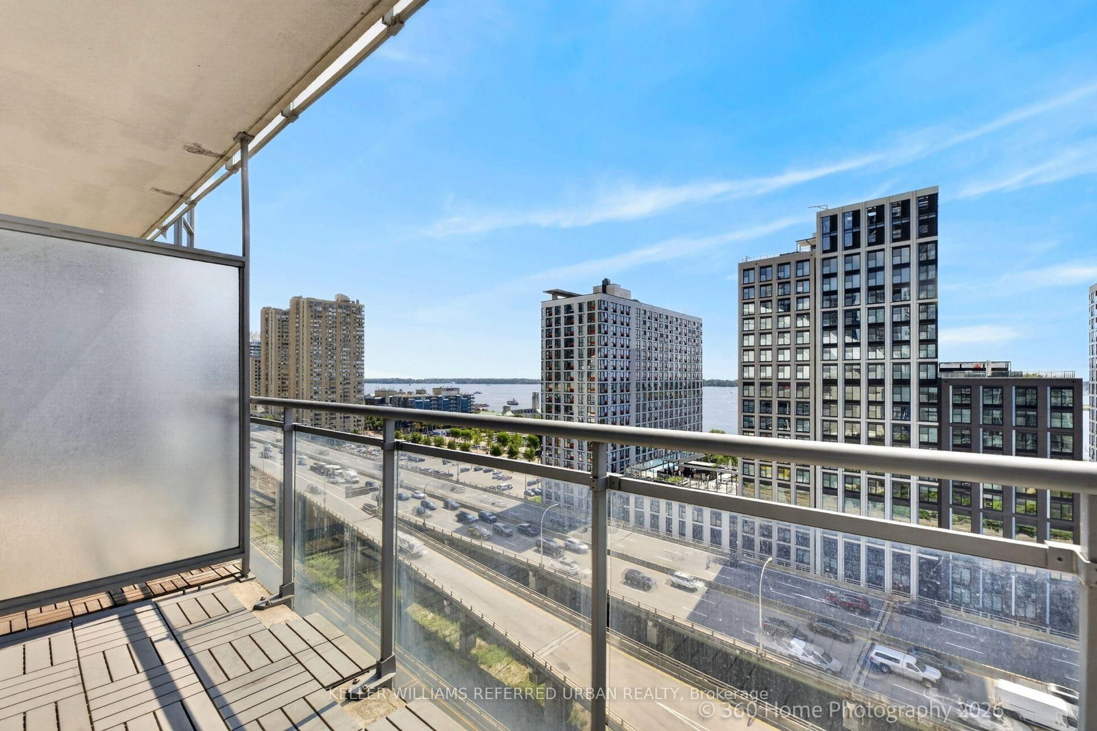 5 Mariner Terrace • #1503 • Toronto, ON photo 21