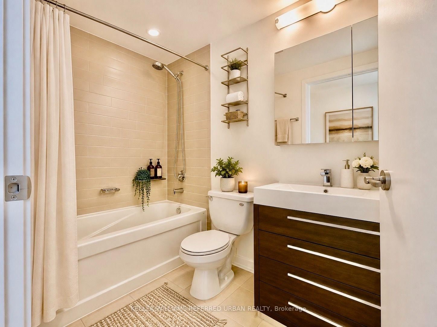 5 Mariner Terrace • #1503 • Toronto, ON photo 38
