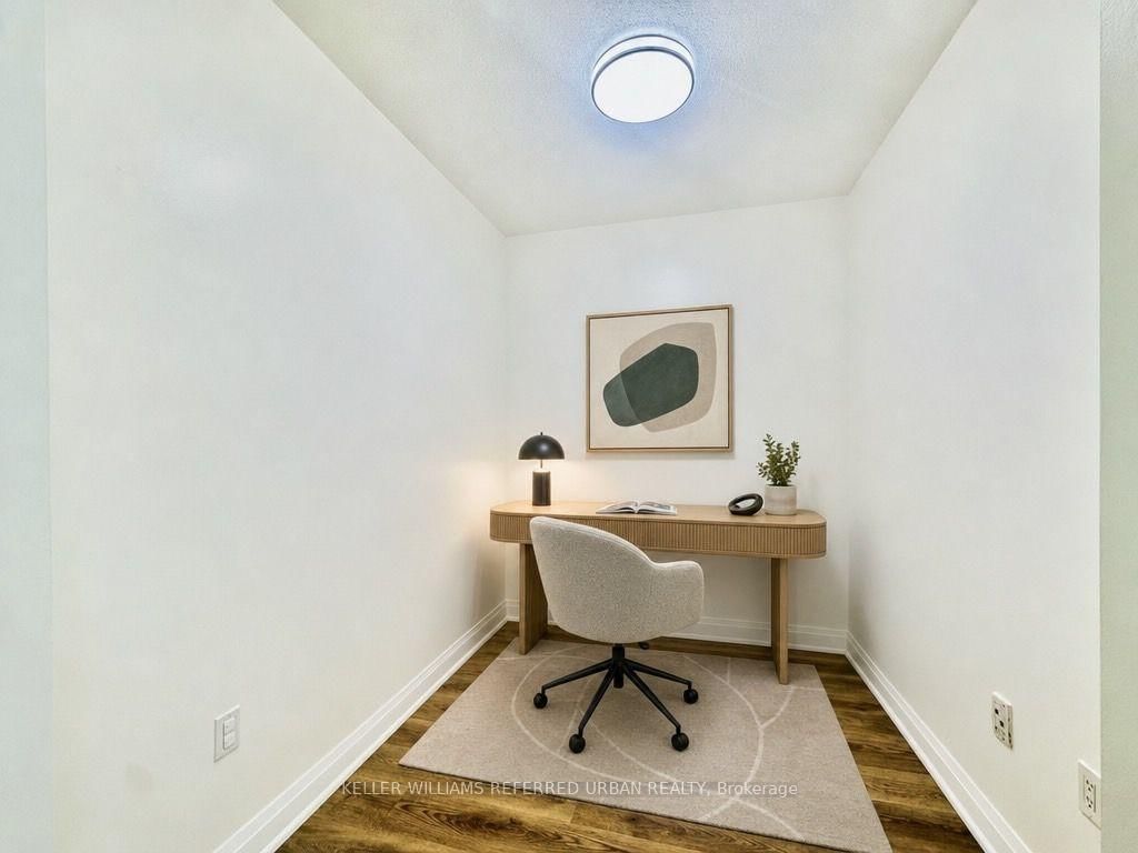 5 Mariner Terrace • #1503 • Toronto, ON photo 39