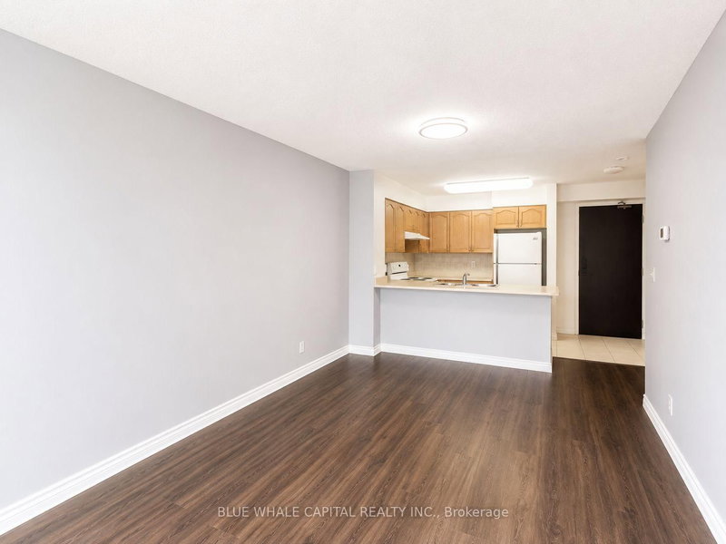 309 - 23 Hollywood Avenue