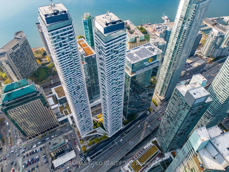 1202 - 100 Harbour Street