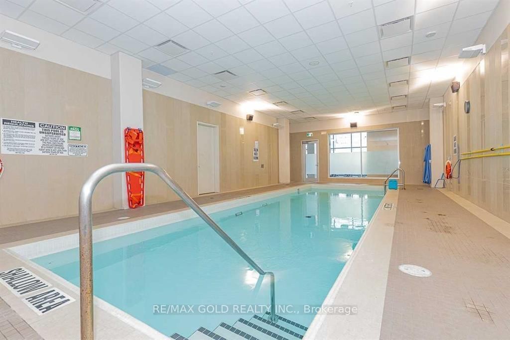 100 Harbour Street • #1202 • Toronto, ON photo 40