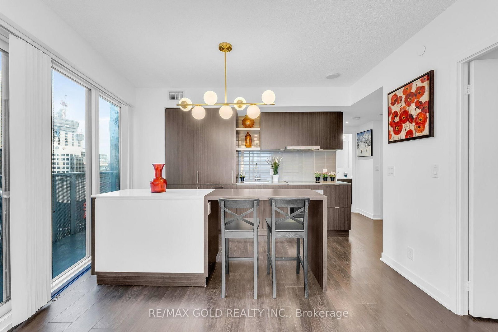 100 Harbour Street • #1202 • Toronto, ON photo 8