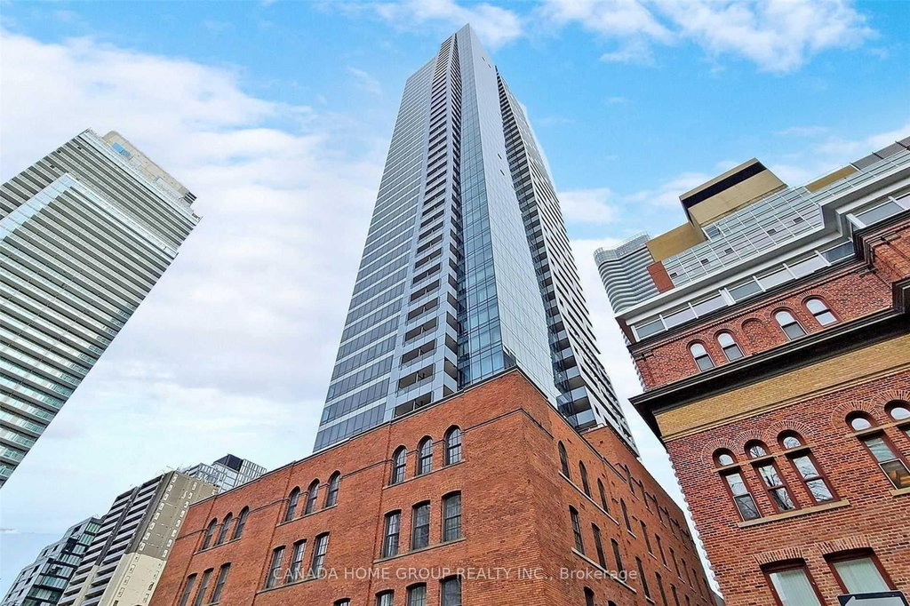 2902 - 5 St Joseph Street