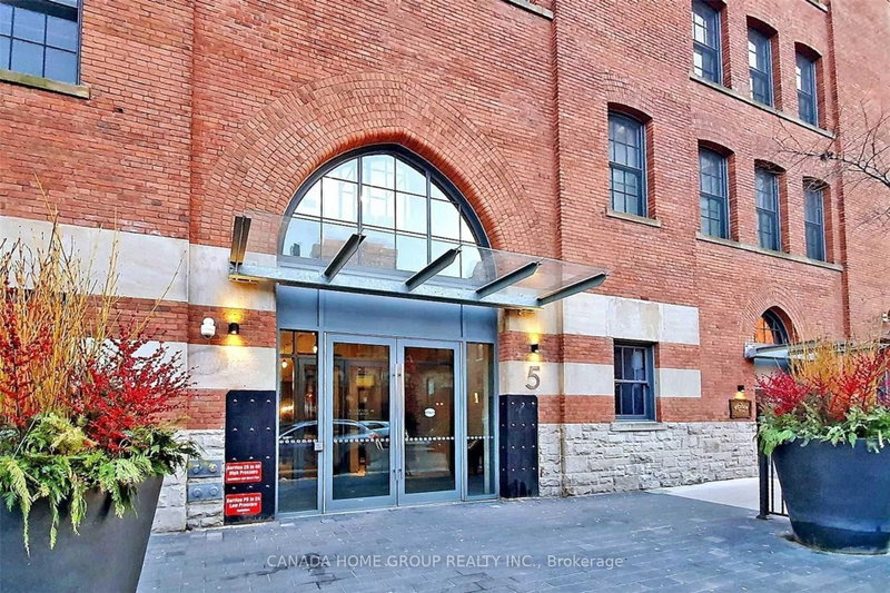 2902 - 5 St Joseph Street