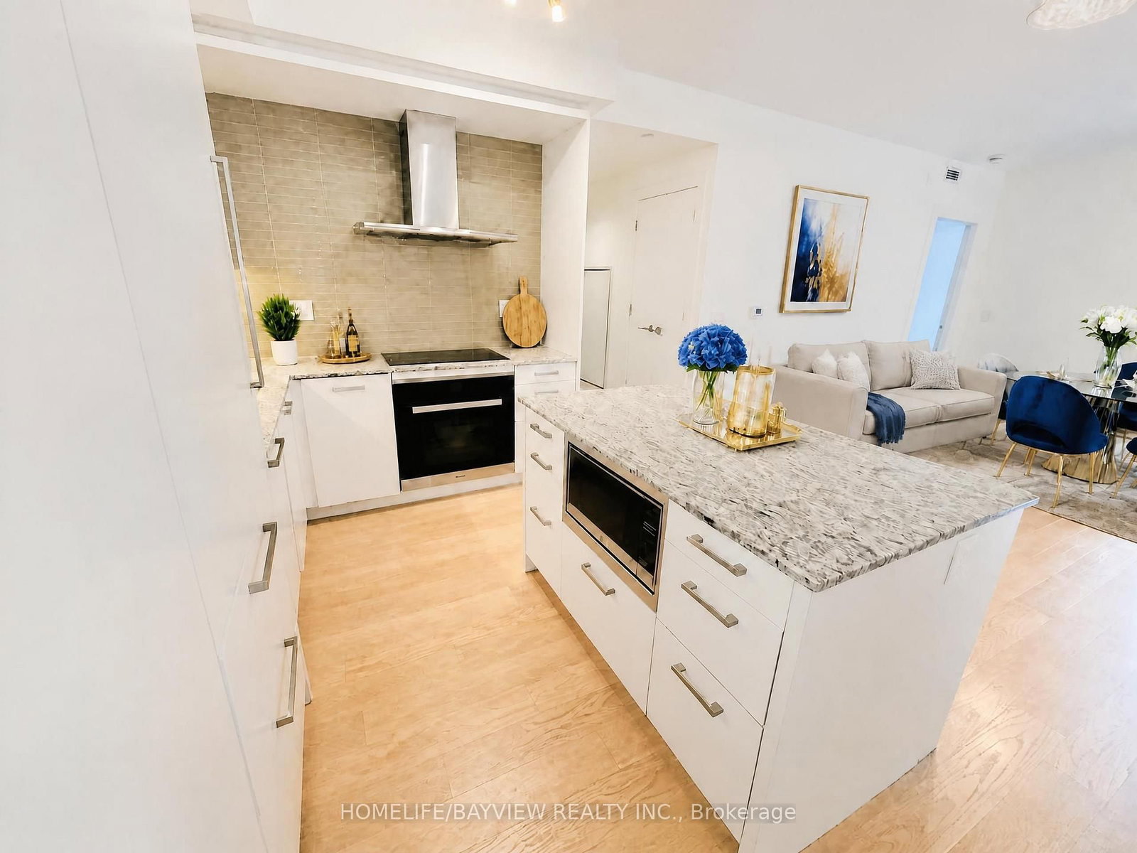 3018 Yonge Street W • #203 • Toronto, ON photo 10