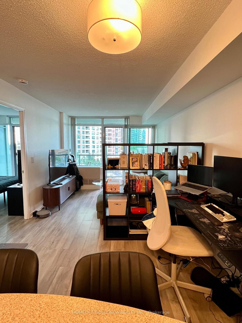 506 - 5508 Yonge Street