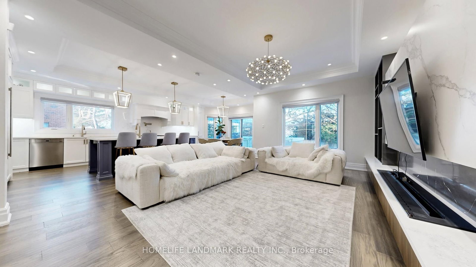20 Blaine Drive • Toronto, ON photo 11