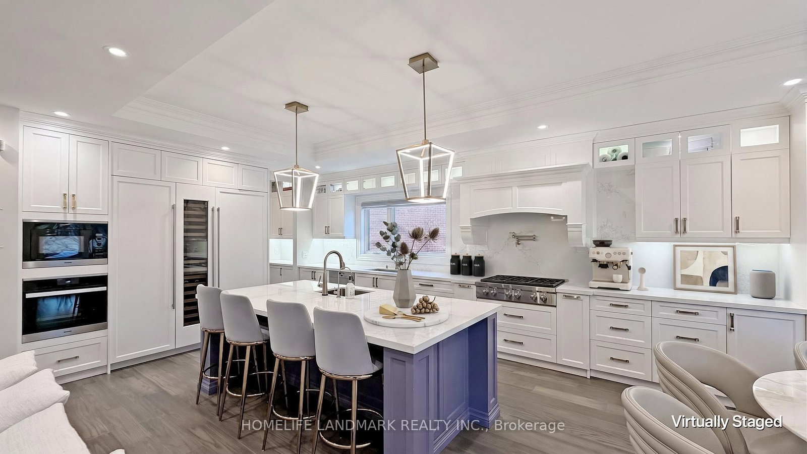 20 Blaine Drive • Toronto, ON photo 14