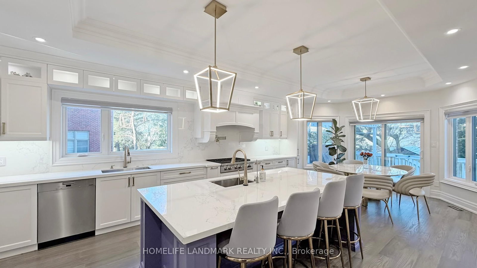 20 Blaine Drive • Toronto, ON photo 15
