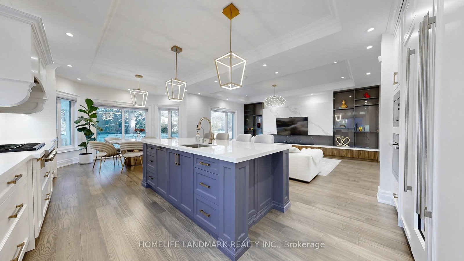 20 Blaine Drive • Toronto, ON photo 16