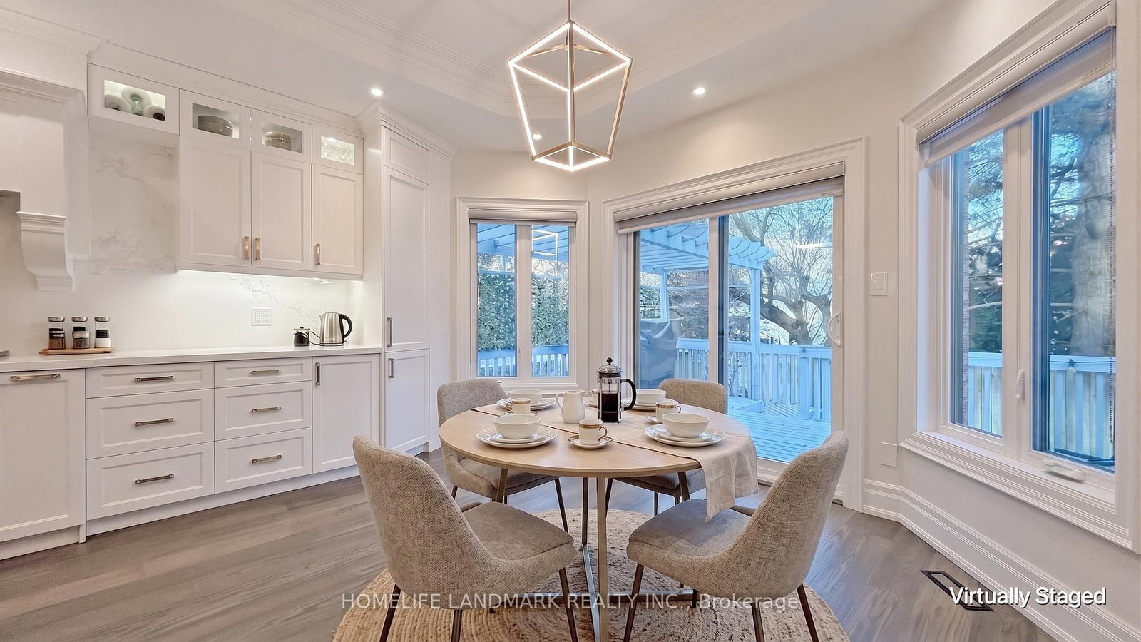 20 Blaine Drive • Toronto, ON photo 17