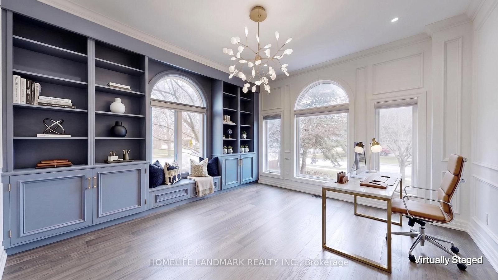 20 Blaine Drive • Toronto, ON photo 18