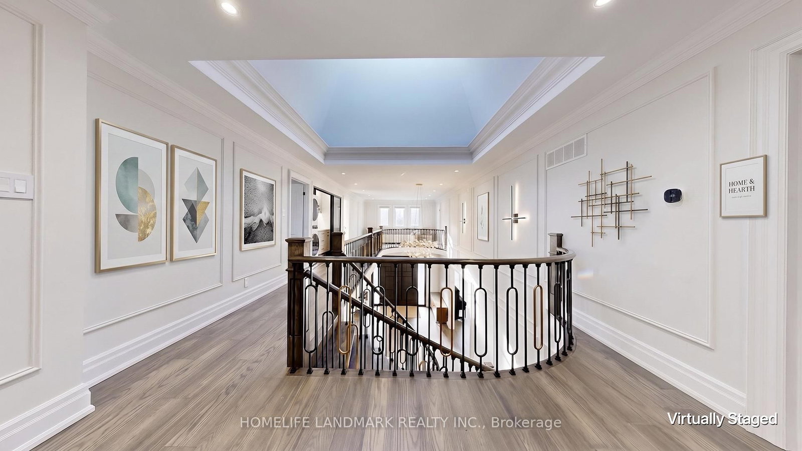 20 Blaine Drive • Toronto, ON photo 23