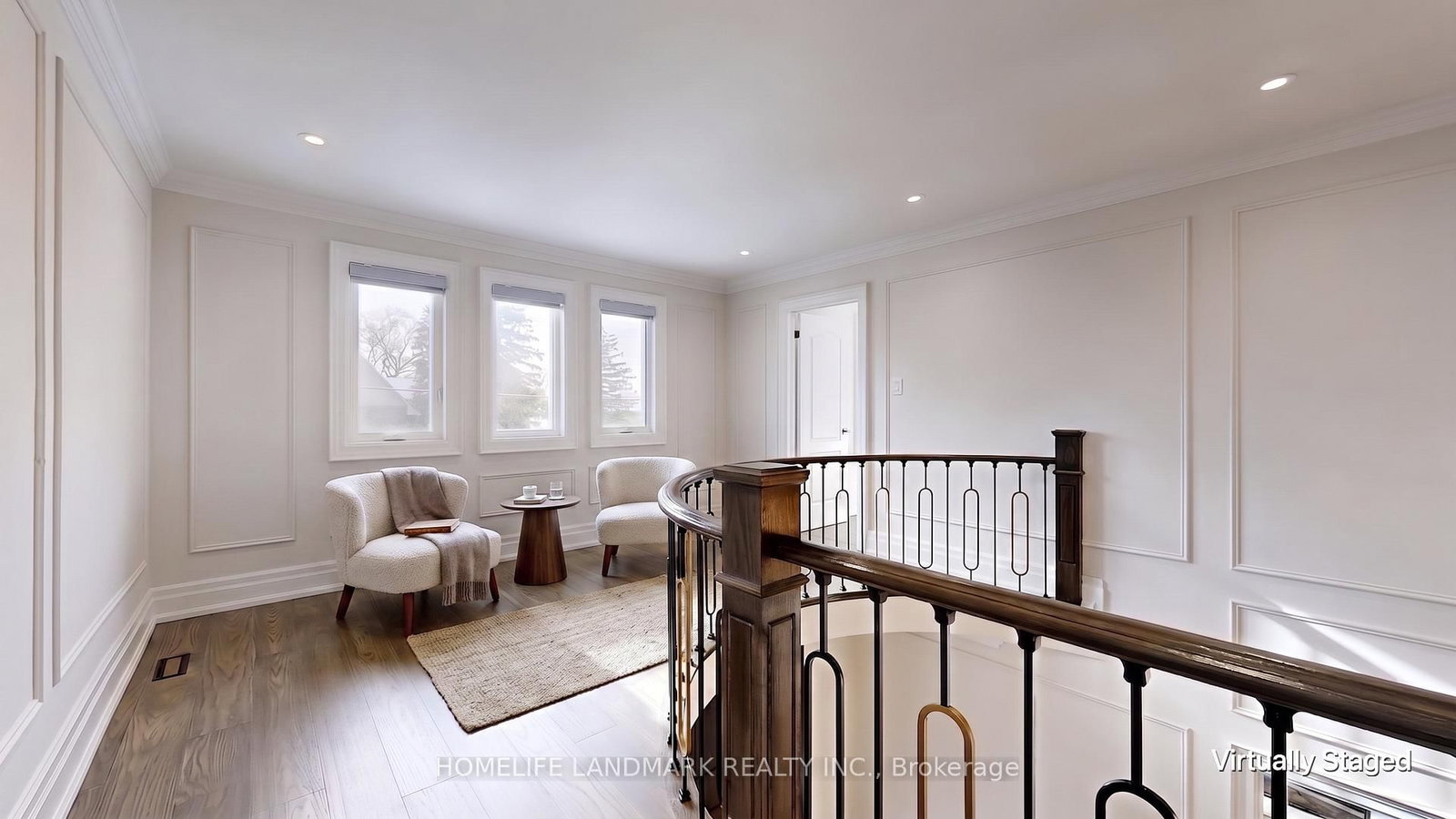 20 Blaine Drive • Toronto, ON photo 25