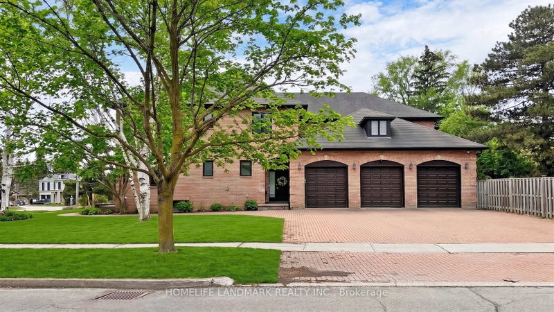 20 Blaine Drive