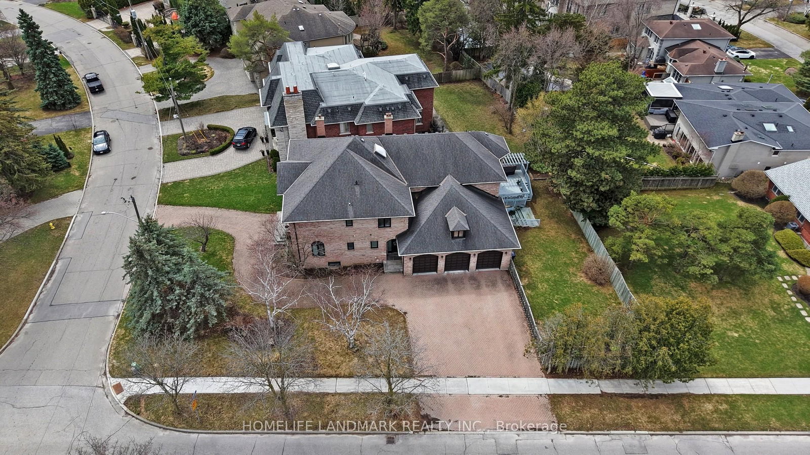 20 Blaine Drive • Toronto, ON photo 49