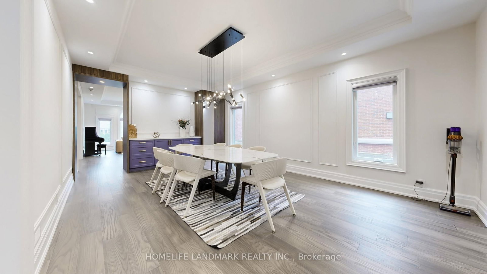 20 Blaine Drive • Toronto, ON photo 9
