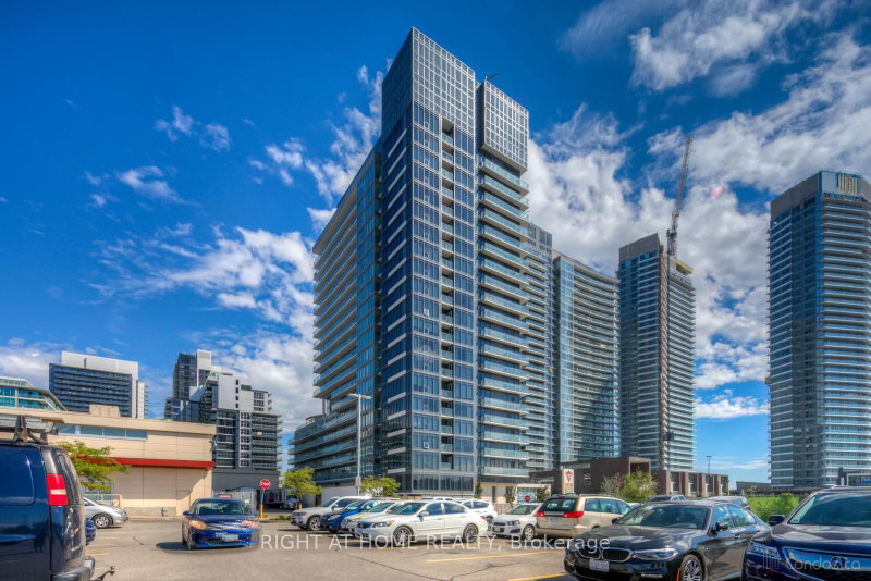 308 - 72 esther shiner Boulevard