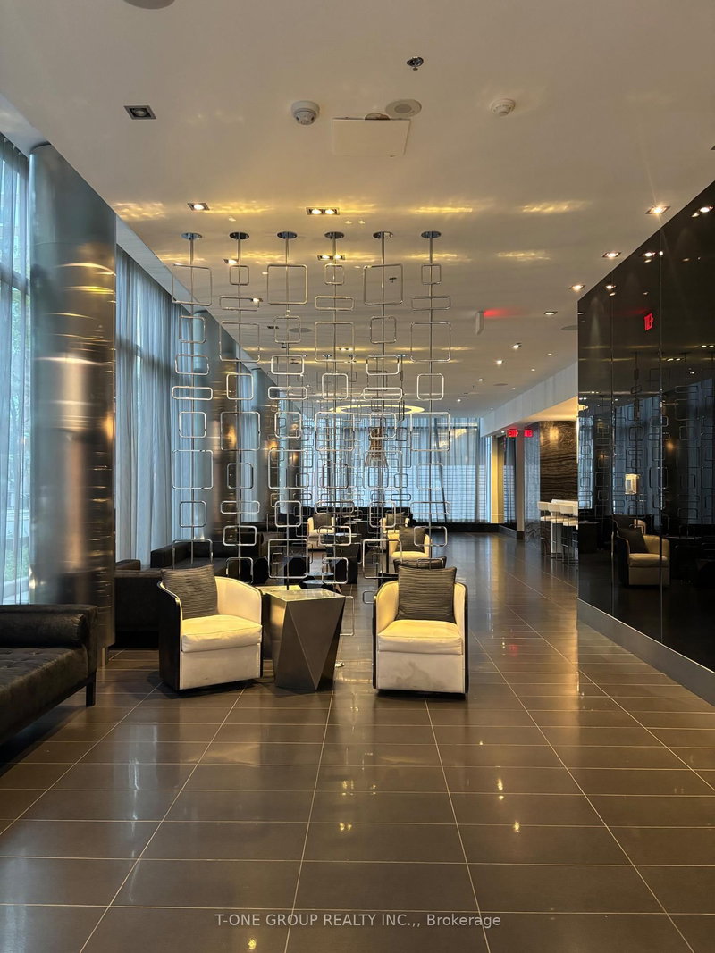 2204 - 28 Ted Rogers Way