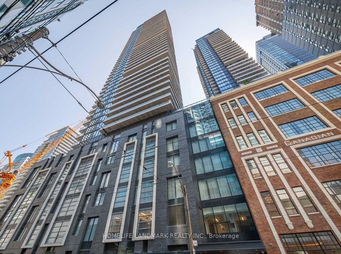 125 Blue Jays Way • #5301 • Toronto, ON photo 18