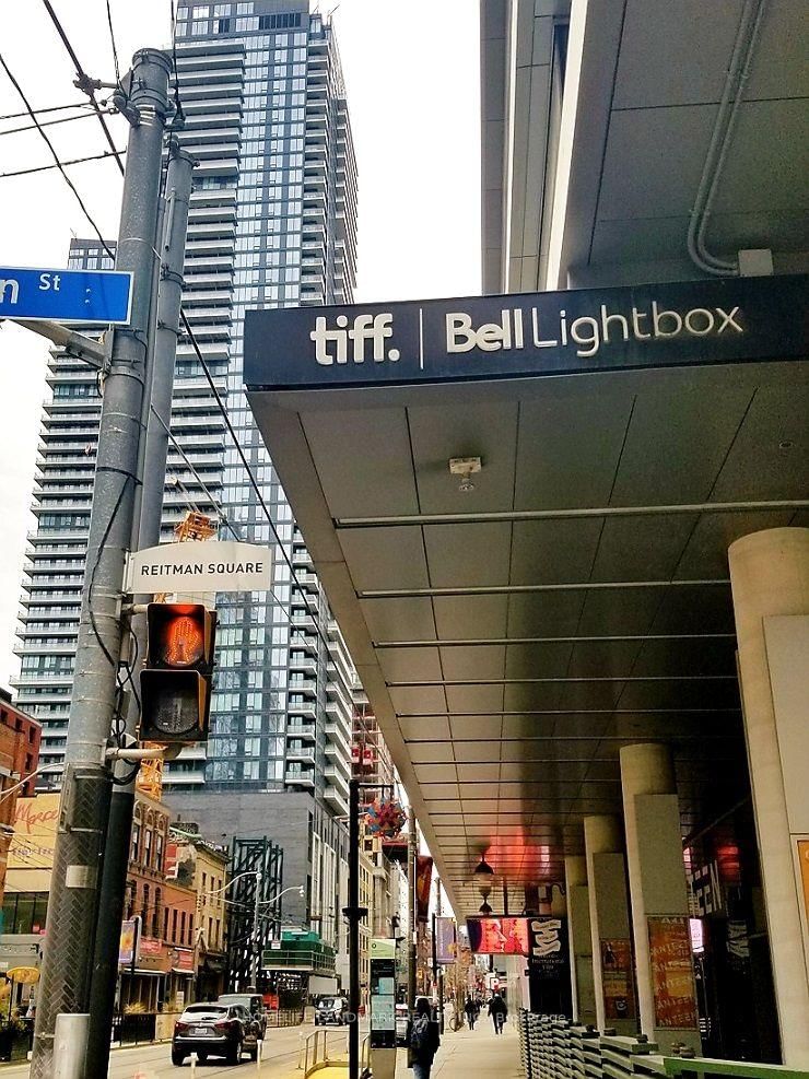 125 Blue Jays Way • #5301 • Toronto, ON photo 24