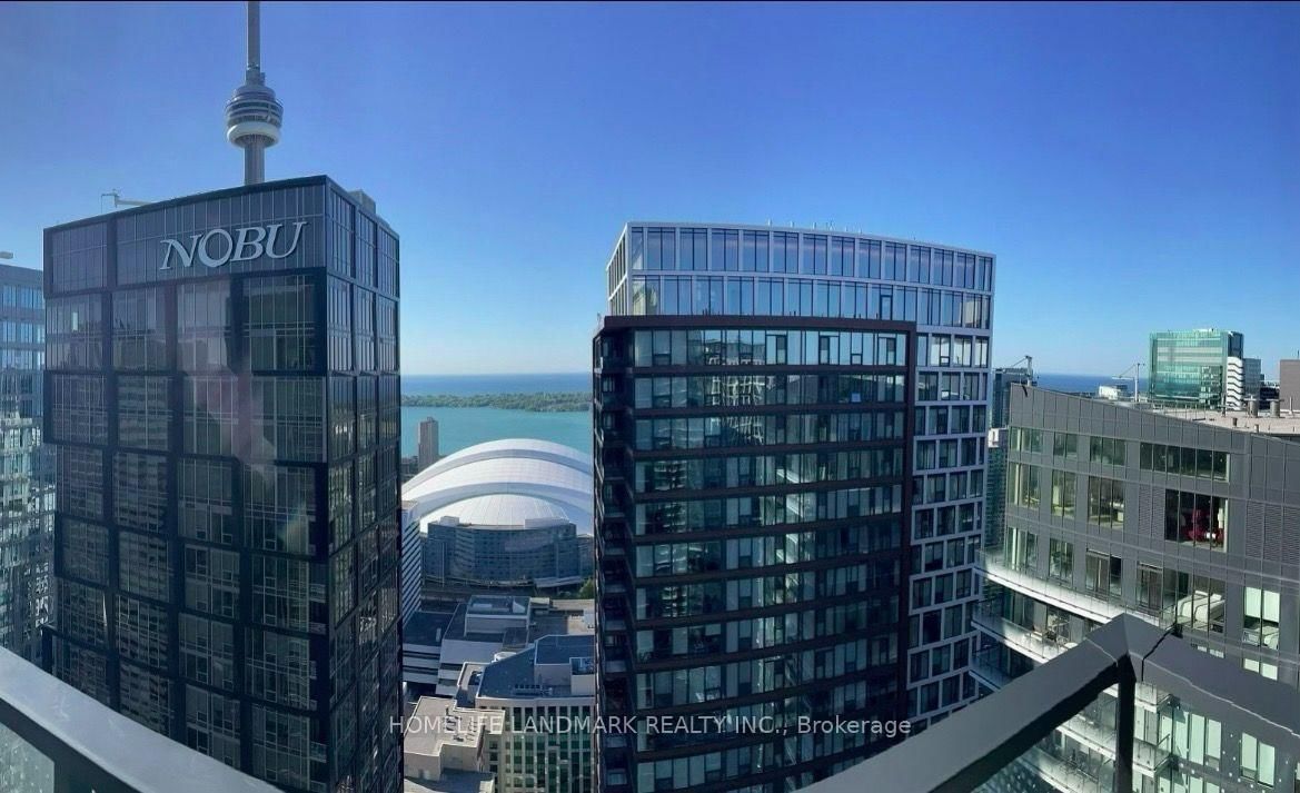 125 Blue Jays Way • #5301 • Toronto, ON photo 9