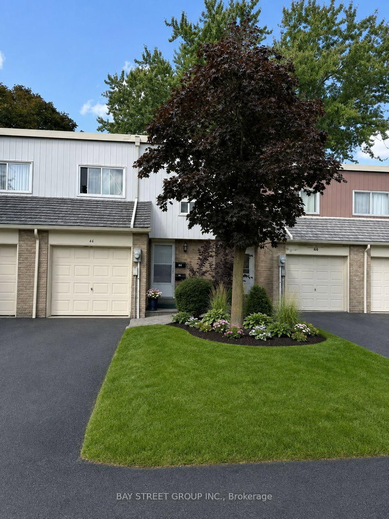 44 Woody Vine Way