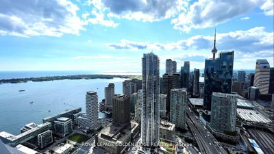 Condo for lease at 6812-55 cooper Street, Toronto, Ontario, M5E 0G1 - Waterfront Communities C8 - MLS: C13678978