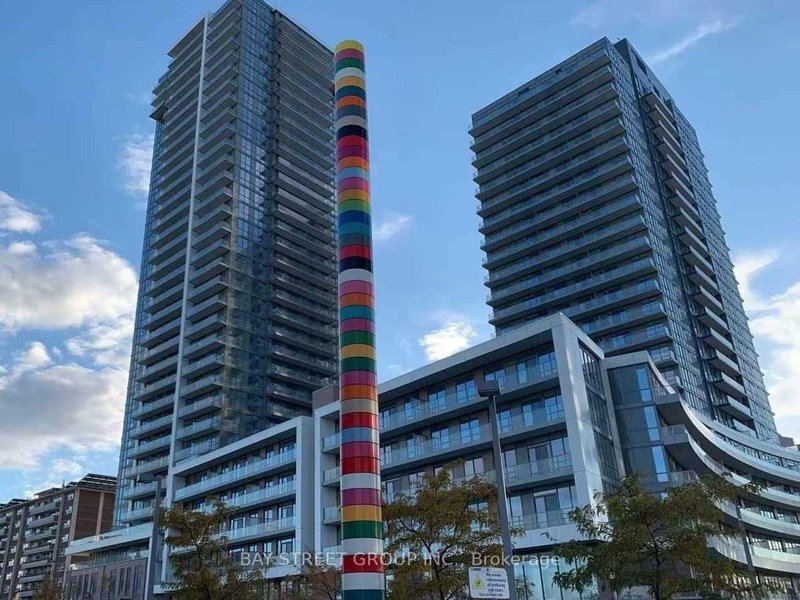 1308 - 32 Forest Manor Road