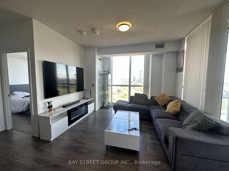 1308 - 32 Forest Manor Road