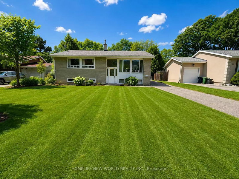 54 Southwell Drive