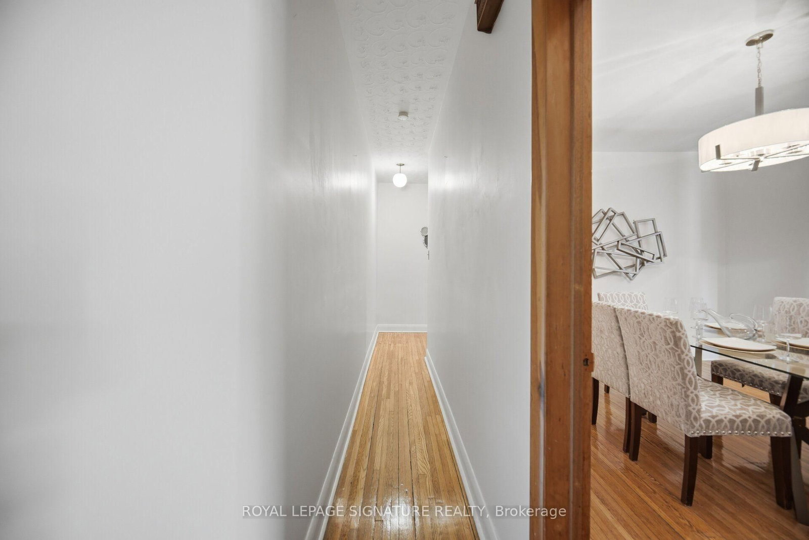 43 Marchmount Road • Toronto, ON photo 13